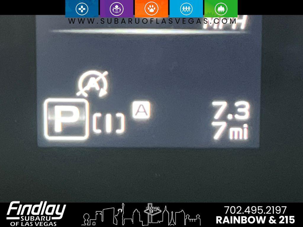 new 2026 Subaru Forester car, priced at $36,955