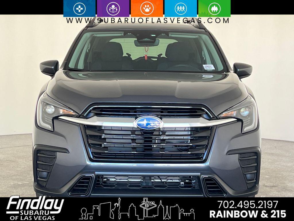 new 2025 Subaru Ascent car, priced at $39,513