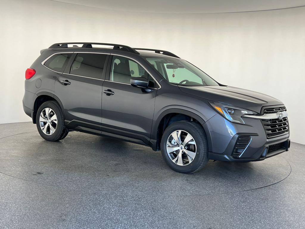 new 2025 Subaru Ascent car, priced at $39,513