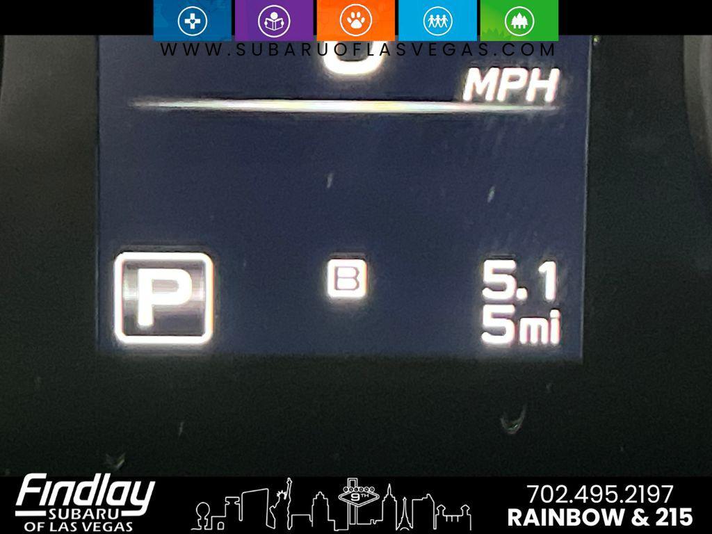 new 2025 Subaru Ascent car, priced at $39,513