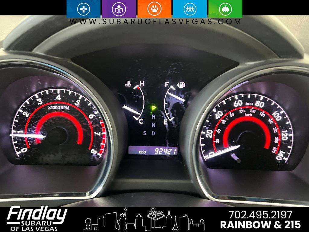 used 2013 Toyota Highlander car, priced at $15,971