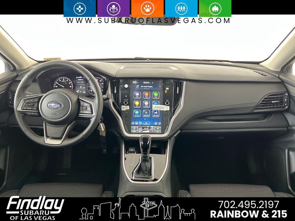 new 2025 Subaru Outback car, priced at $34,737