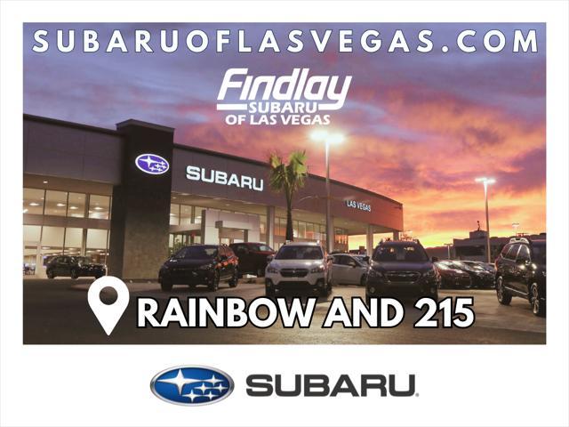 used 2022 Subaru Legacy car, priced at $28,066