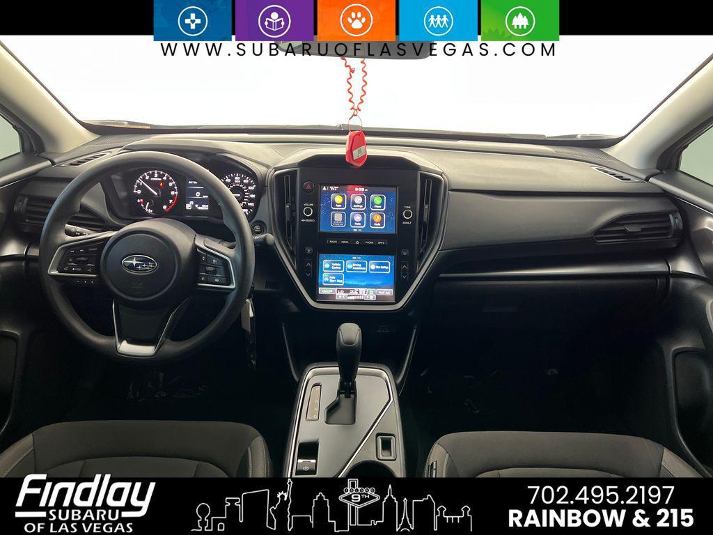 used 2024 Subaru Impreza car, priced at $21,567