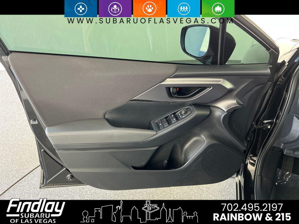 used 2024 Subaru Impreza car, priced at $21,567