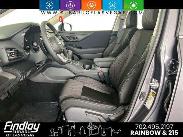 new 2025 Subaru Outback car, priced at $31,672