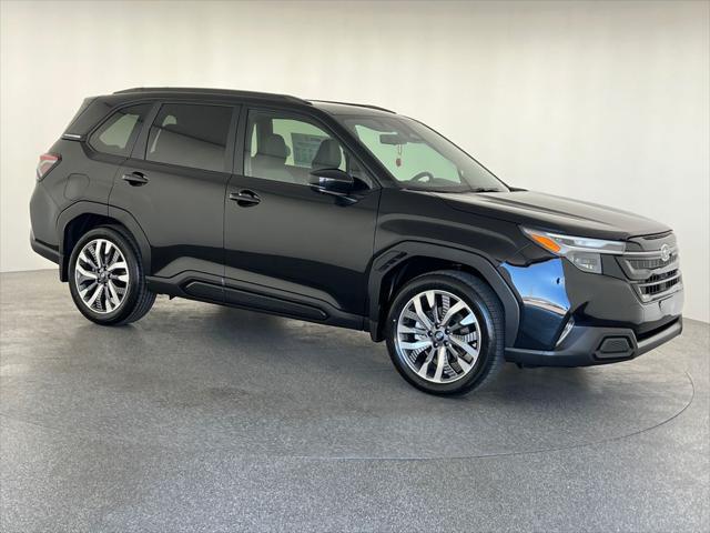 new 2025 Subaru Forester car, priced at $43,267