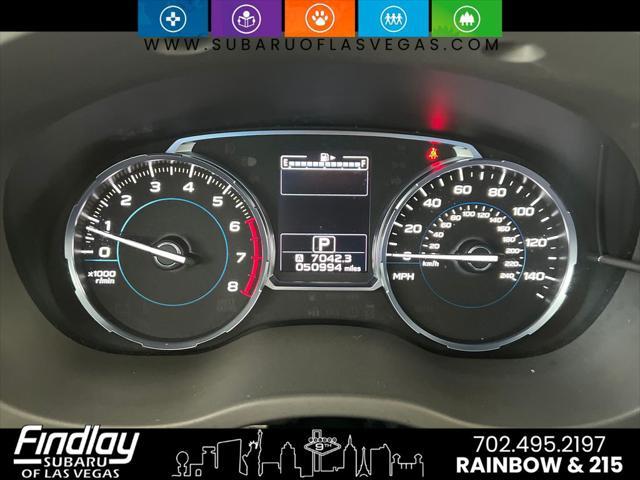 used 2018 Subaru Forester car, priced at $20,674