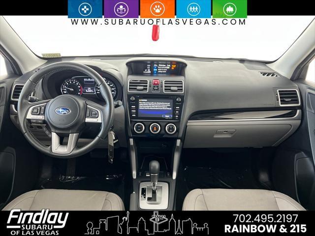 used 2018 Subaru Forester car, priced at $20,674