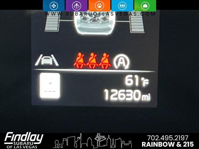 used 2024 Kia Sportage car, priced at $28,223