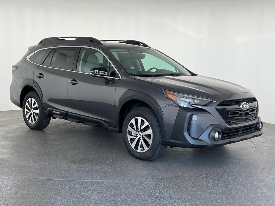 new 2025 Subaru Outback car, priced at $33,793