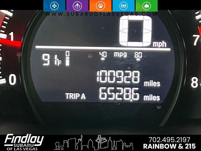 used 2016 Honda Civic car, priced at $14,289