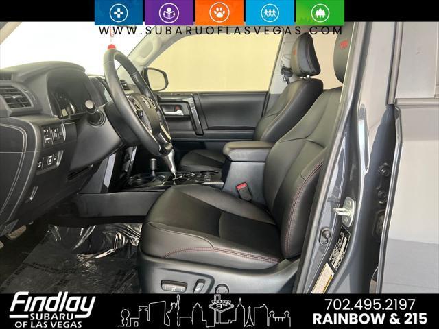 used 2024 Toyota 4Runner car, priced at $50,354