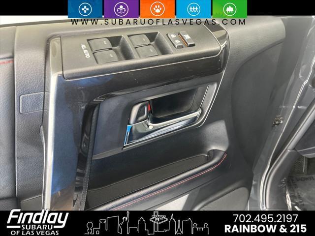 used 2024 Toyota 4Runner car, priced at $50,354