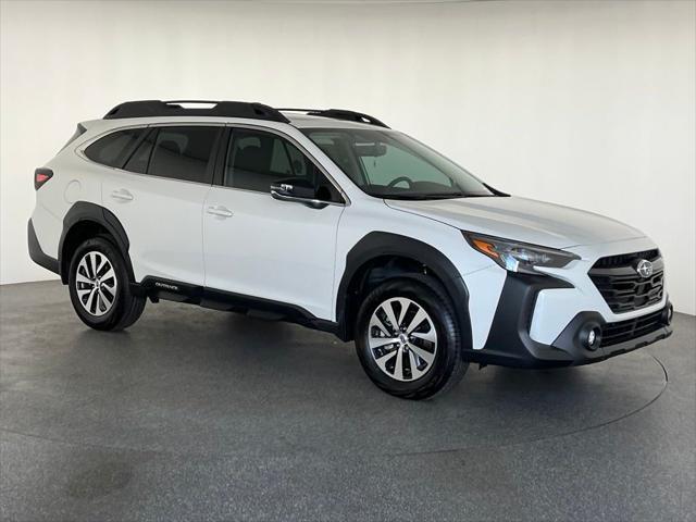 new 2025 Subaru Outback car, priced at $34,262