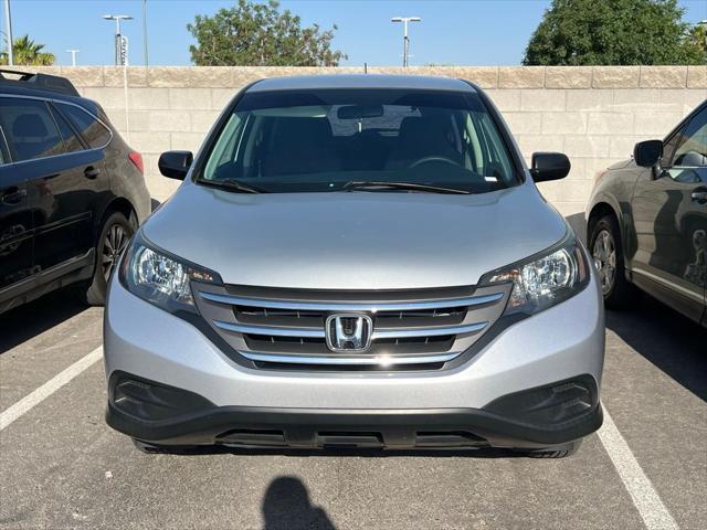 used 2014 Honda CR-V car, priced at $13,720