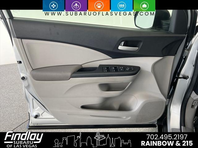 used 2014 Honda CR-V car, priced at $12,955