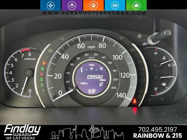 used 2014 Honda CR-V car, priced at $12,955