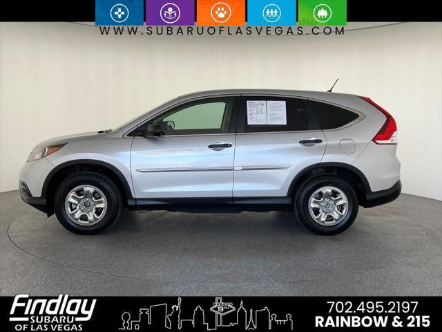 used 2014 Honda CR-V car, priced at $12,955