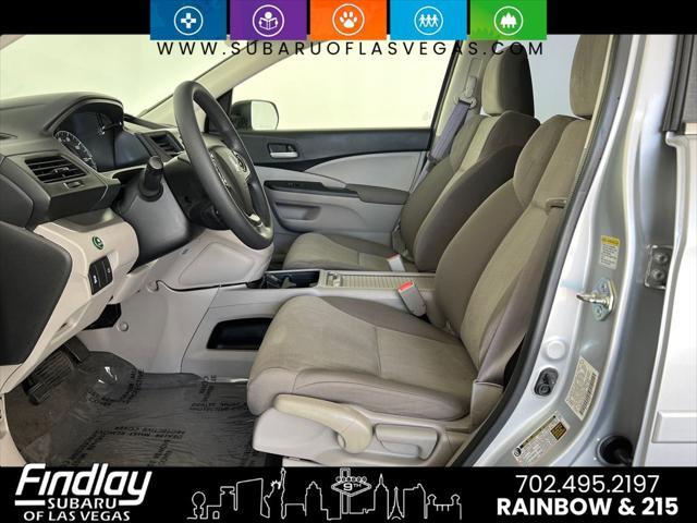 used 2014 Honda CR-V car, priced at $12,955