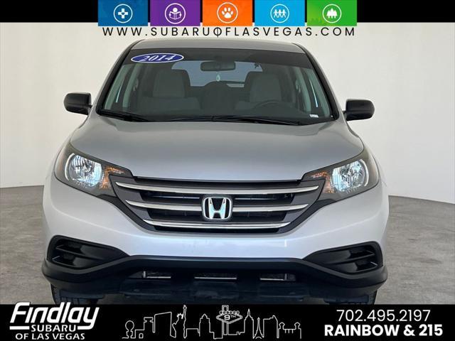 used 2014 Honda CR-V car, priced at $12,955