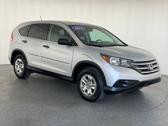 used 2014 Honda CR-V car, priced at $12,955