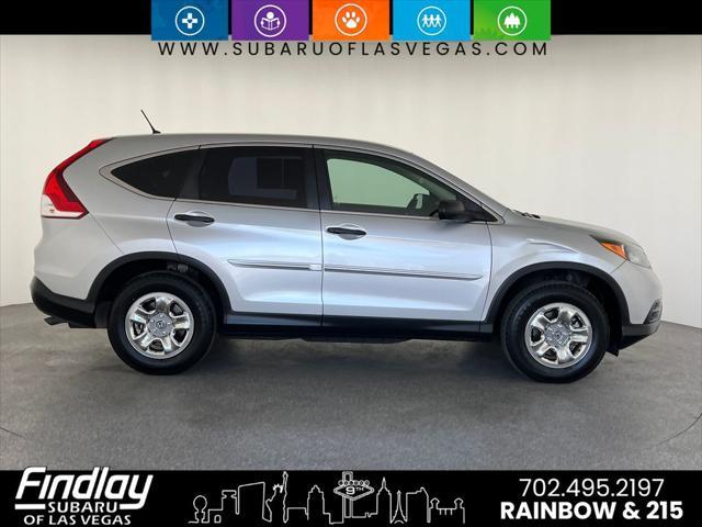 used 2014 Honda CR-V car, priced at $12,955