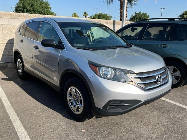 used 2014 Honda CR-V car, priced at $13,720