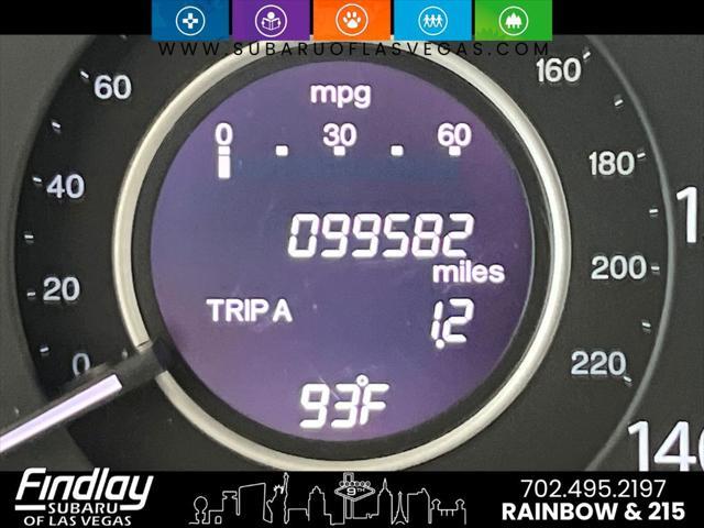used 2014 Honda CR-V car, priced at $12,955