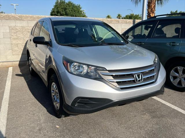 used 2014 Honda CR-V car, priced at $13,720