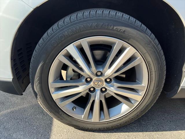 used 2015 Lexus RX 350 car, priced at $17,890