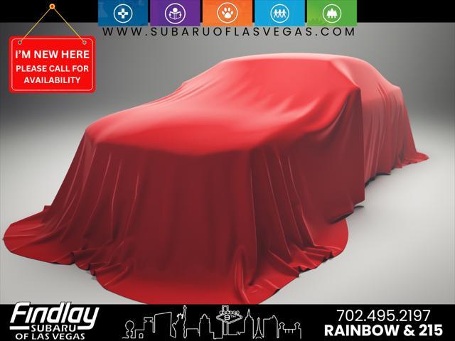 new 2025 Subaru Solterra car, priced at $39,090