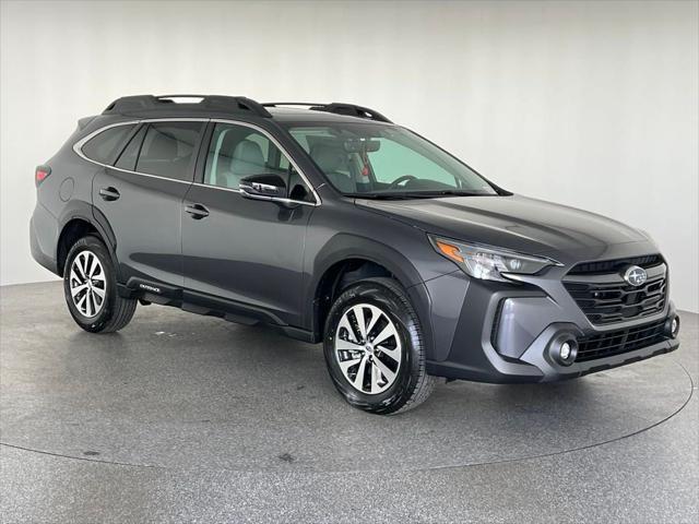 new 2025 Subaru Outback car, priced at $34,246