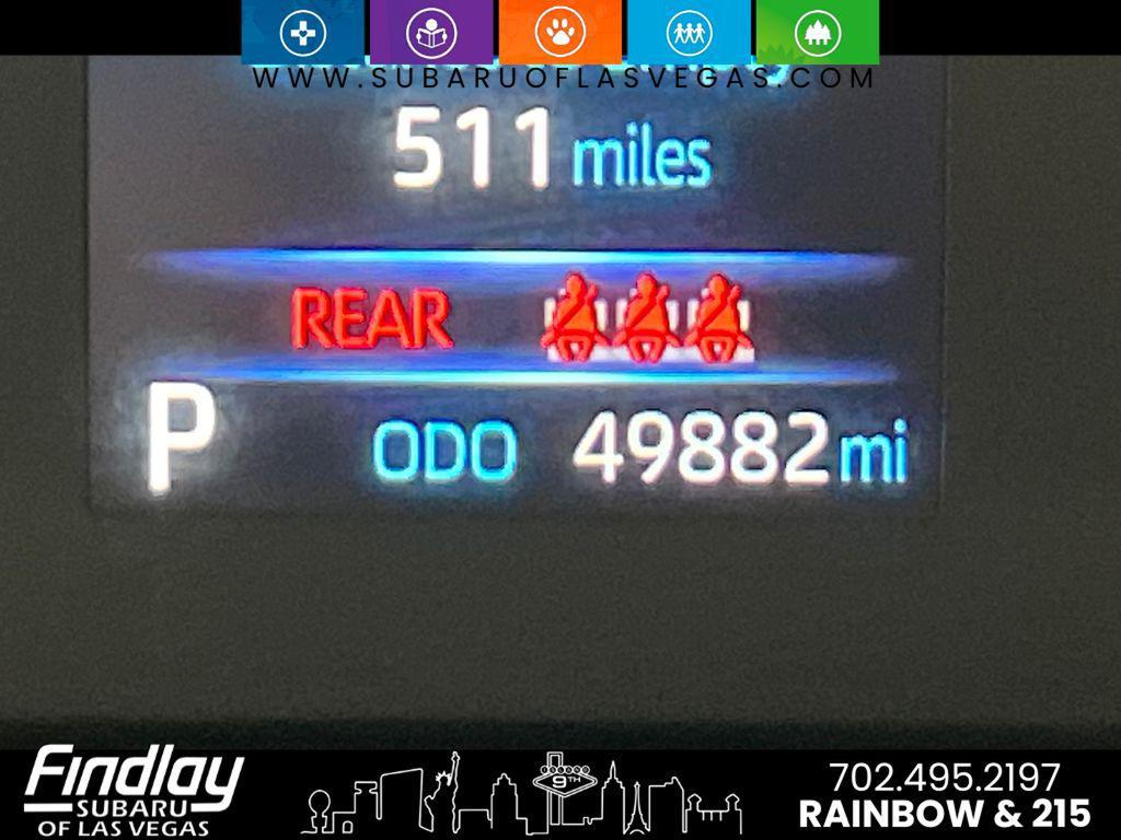 used 2023 Toyota Corolla Hybrid car, priced at $20,149