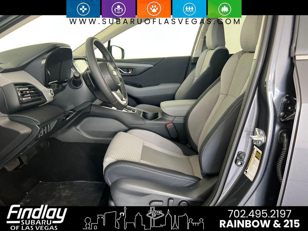 new 2025 Subaru Outback car, priced at $36,137