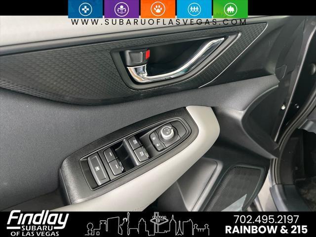 new 2025 Subaru Outback car, priced at $36,137