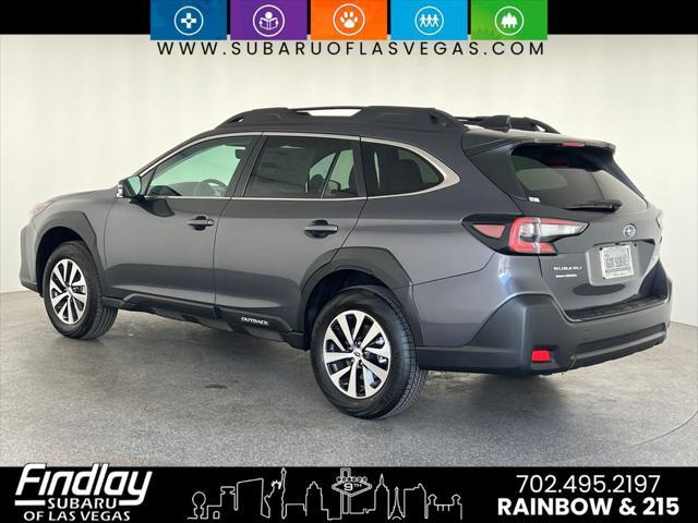 new 2025 Subaru Outback car, priced at $36,137