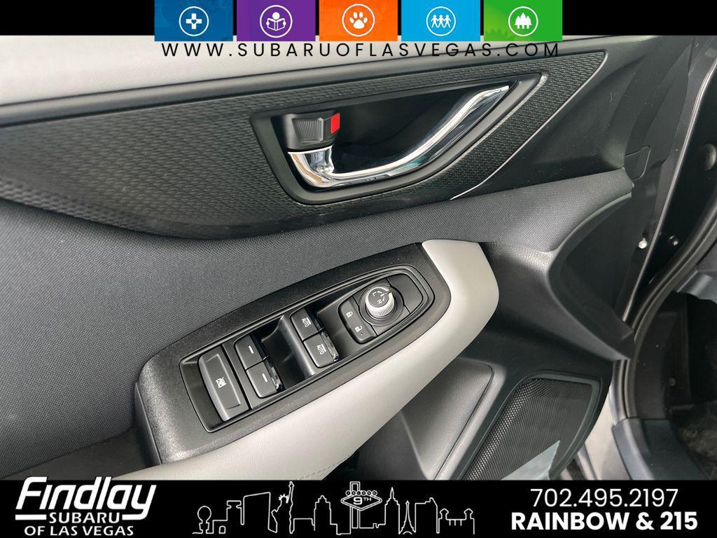 new 2025 Subaru Outback car, priced at $36,137
