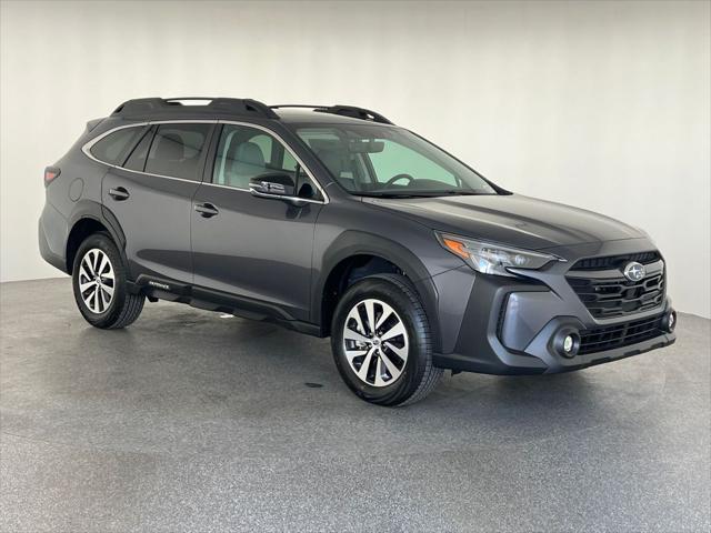 new 2025 Subaru Outback car, priced at $36,137