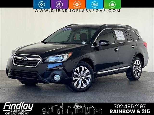 used 2019 Subaru Outback car, priced at $20,224