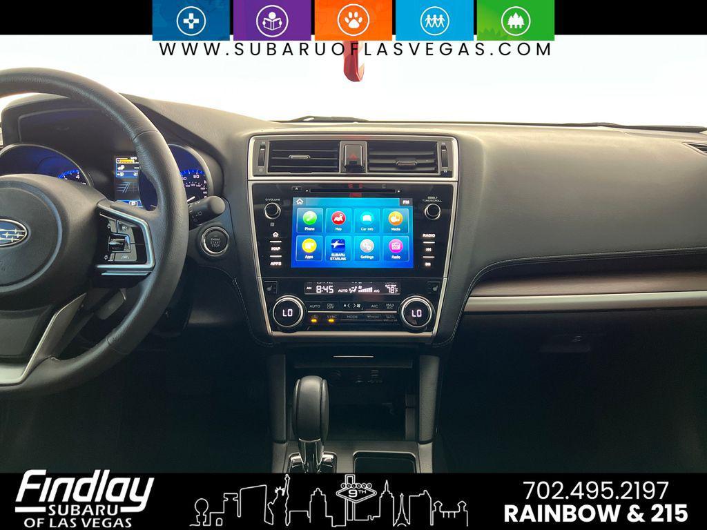 used 2019 Subaru Outback car, priced at $20,224