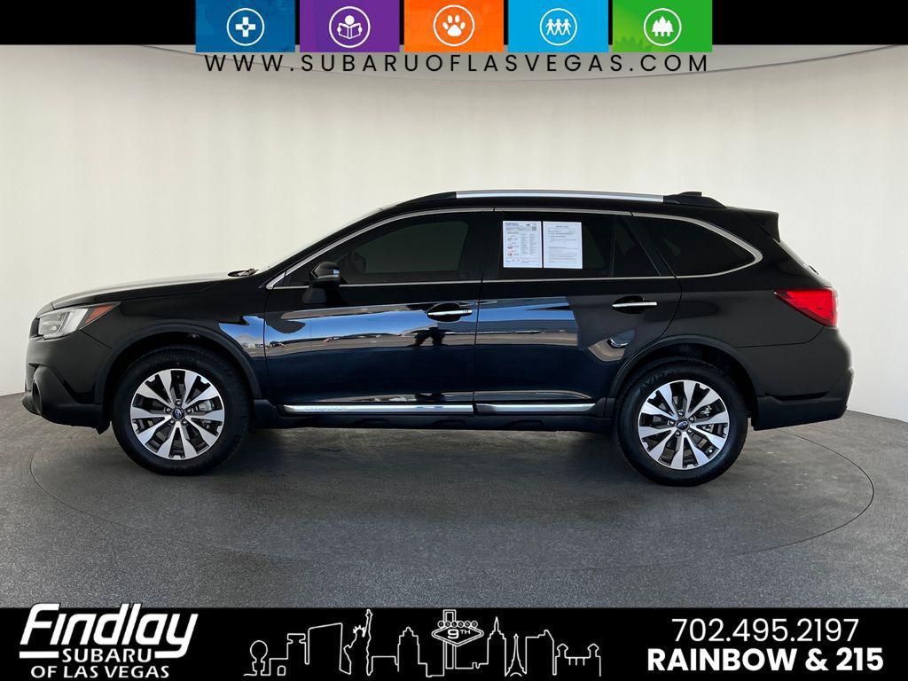 used 2019 Subaru Outback car, priced at $20,224