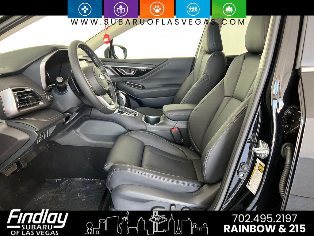 new 2025 Subaru Outback car, priced at $42,200