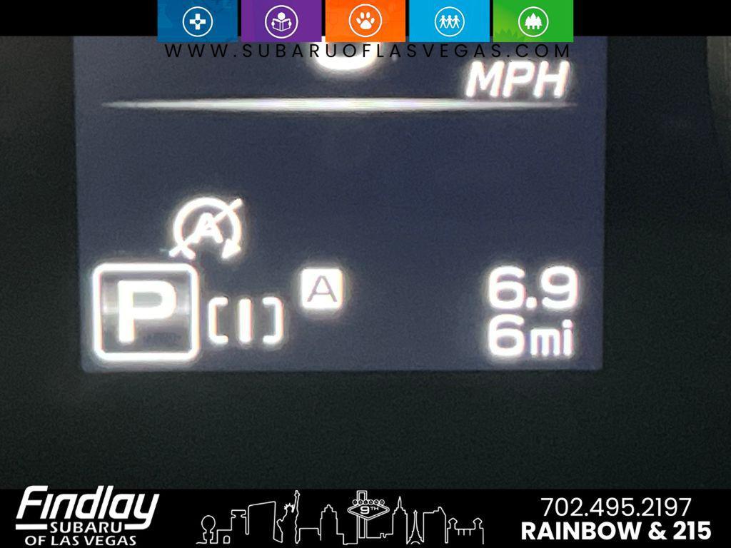 new 2026 Subaru Forester car, priced at $36,955