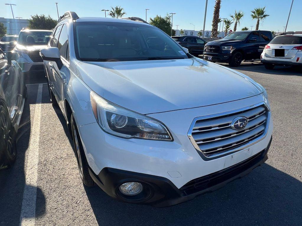 used 2015 Subaru Outback car, priced at $14,046