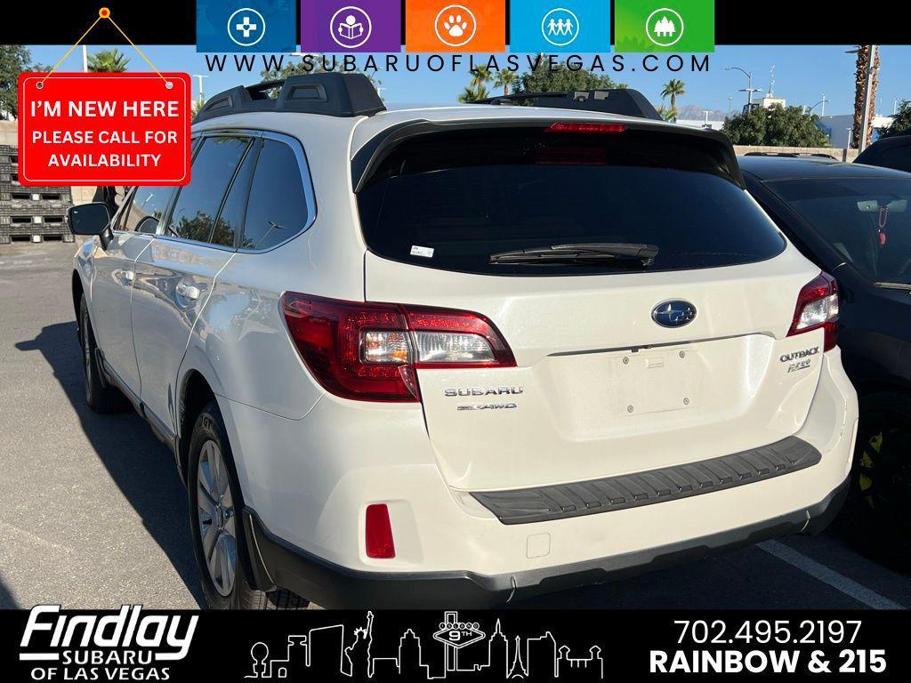 used 2015 Subaru Outback car, priced at $14,046