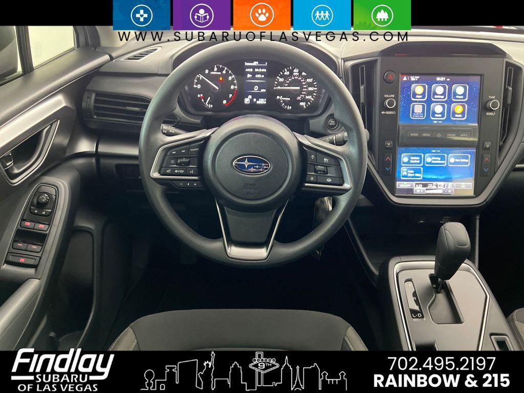 used 2024 Subaru Impreza car, priced at $22,549
