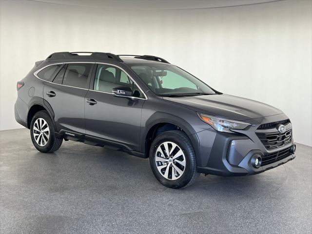 new 2025 Subaru Outback car, priced at $35,482