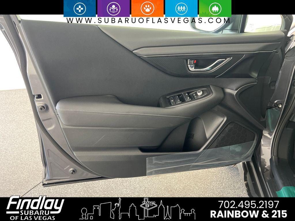 new 2025 Subaru Outback car, priced at $35,732