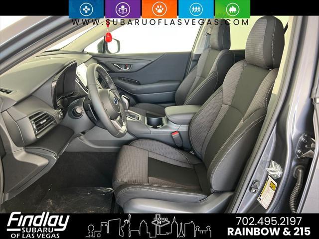 new 2025 Subaru Outback car, priced at $35,482